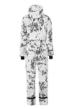 Hylje Snow Camo M05 haalari - Winter and scout overalls - HYLJESNHXS - 4
