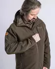 Pinewood Caribou Hunt Extreme Jacket - Hunting and outdoor jackets - 5984-S - 4
