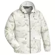 Pinewood Snow Camouflage Cover Set - Shell jackets and raincoats - 5661-S - 1