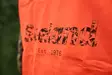 Seeland Safety Vest Orange Blaze liivi - Deer vests and high-visibility vests - 5714733776518-XS-S - 3