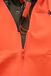Seeland Safety Vest Orange Blaze liivi - Deer vests and high-visibility vests - 5714733776518-XS-S - 2