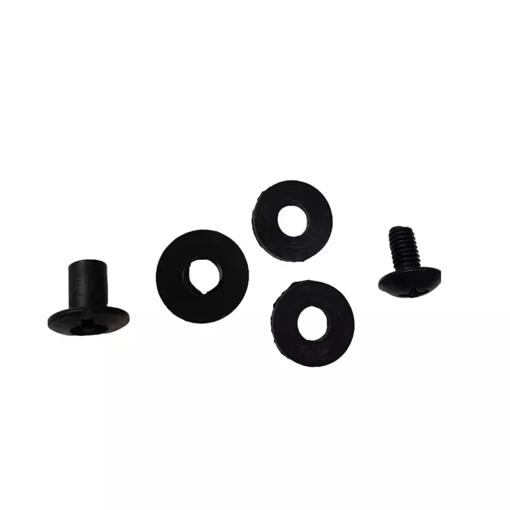 BGS Holster Retention Screws - Replacement Screw Set for Holsters - Holster spare parts and accessories - BG-HOLSTER-SCREWS - 1