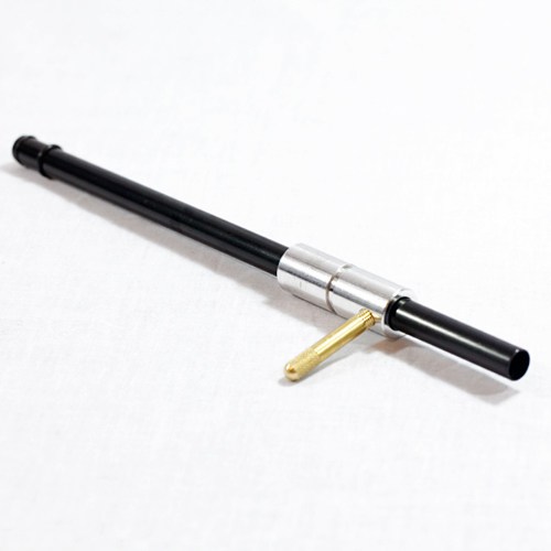 DEWEY .338-.358 Guide Rod - Cleaning rods, kits & guides - ABS-4S - 1