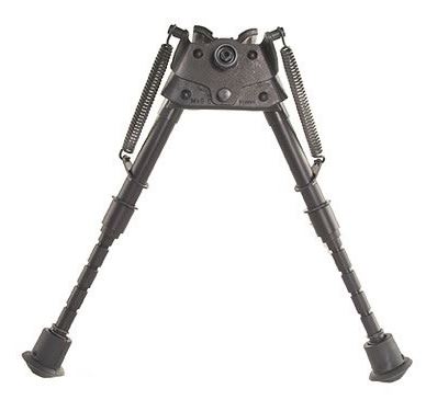 HARRIS BRM-S 6-9" Bipod - Bipods - HAR-BRMS - 1