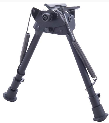 HARRIS LM-S 9-13" Bipod - Bipods - HAR-LMS - 1