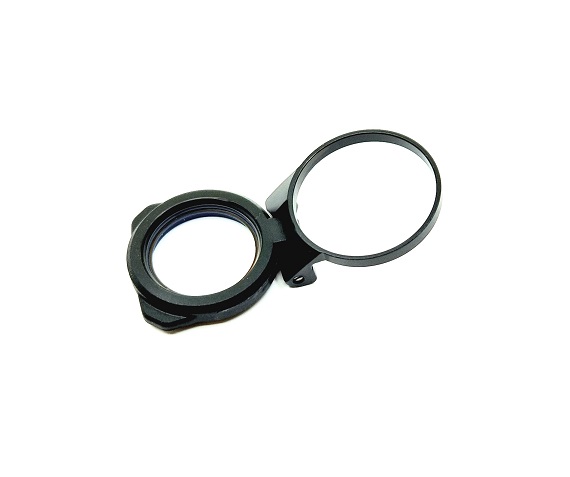 Holosun Flip Cap Small HS503BU/CU/GU - Holosun spare parts - HS-FLIP-CAP-S - 2