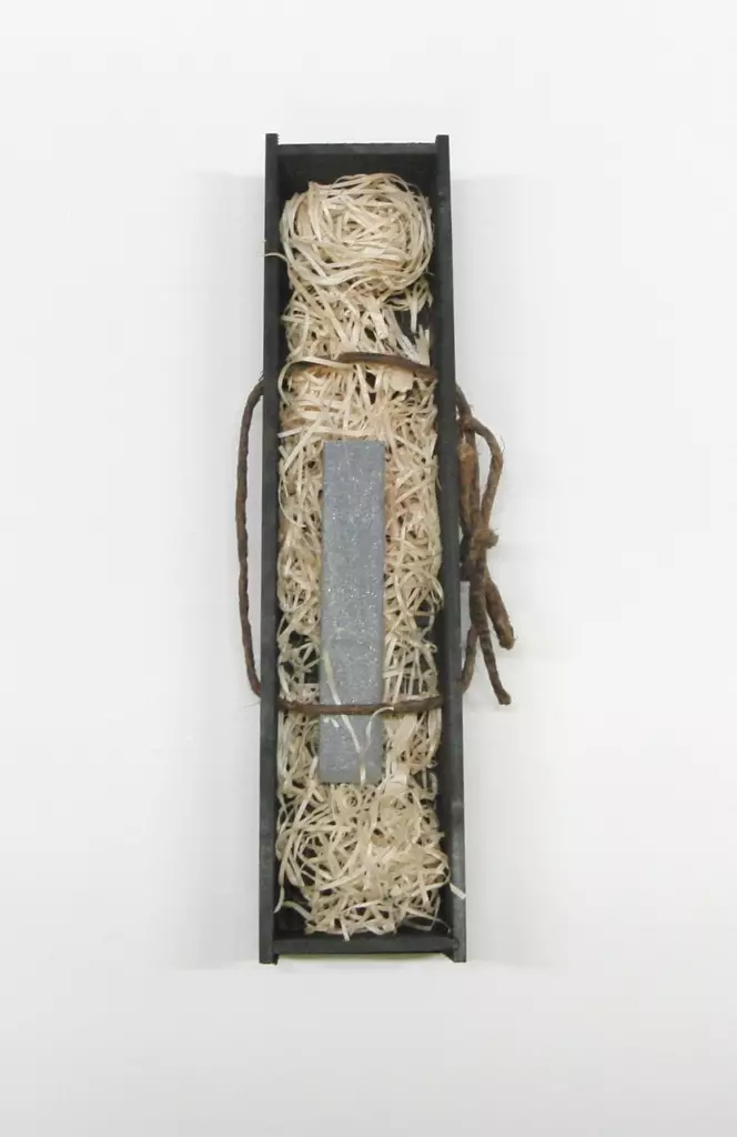 Roselli Knife Gift Box Small - Hunting knives - R500S - 2