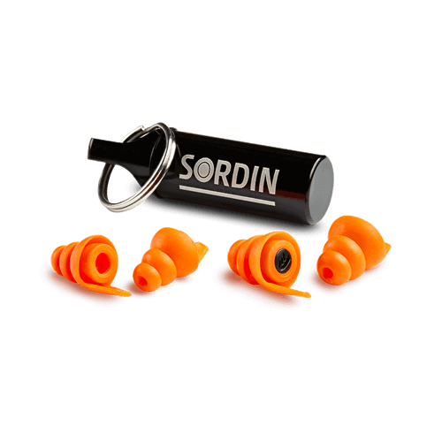 Sordin SmartEar Impulse Earplugs - Hearing protectors and earplugs - 27170-07-S - 1