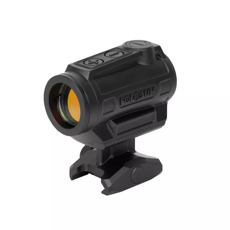 Holosun ARO MRS Red Dot Sight - Enclosed red dot sights - ARO-CORE-RD-MRS - 4