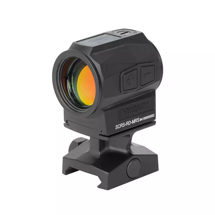 Holosun SCRS MRS Red Dot Sight - Enclosed red dot sights - SCRS-RD-MRS - 2