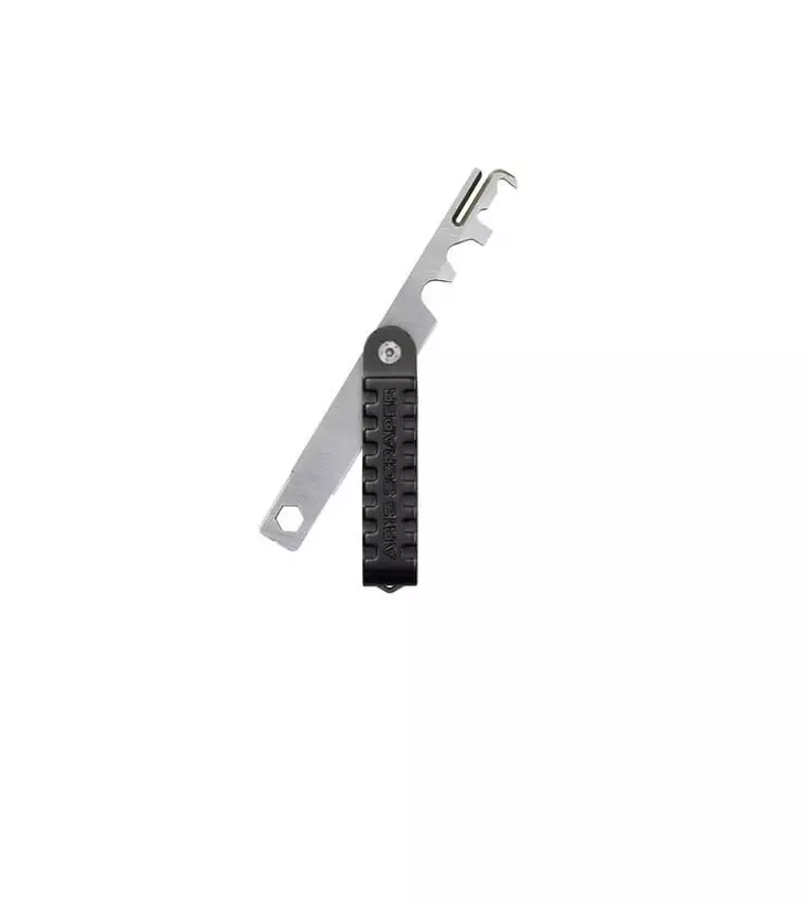 AR15 puhdistustyökalu lukkoluistille - Other weapons cleaning equipment - AVAR15S - 1