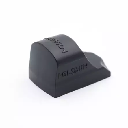 Holosun Plastic Protective Cover 407-508 C/T - Holosun spare parts - PROTEC-407-508-C-T - 1