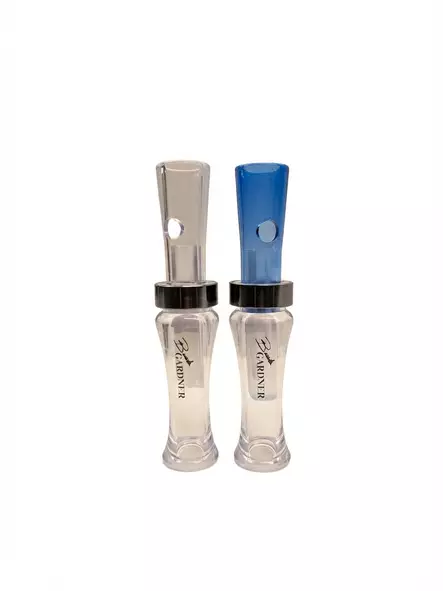 Buck Gardner Duck Buster Combo - Game calls - MM-BWT - 2