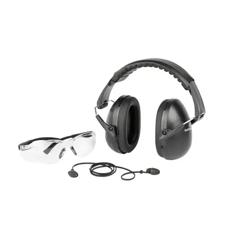 IMPULSE® RANGE KIT - Other eye and hearing protectors - TCI-IMPULSE-KIT - 1