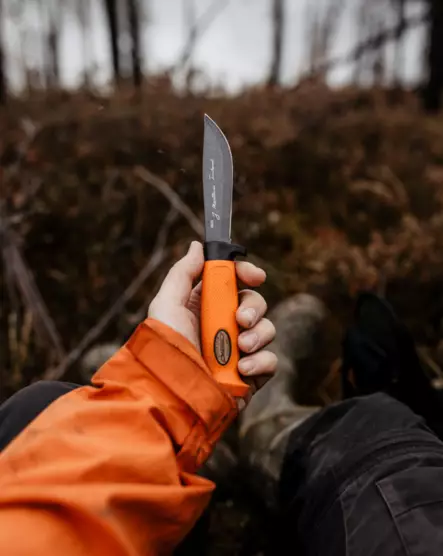 Marttiini Skinner Martef - Hunting knives - 186024T - 2