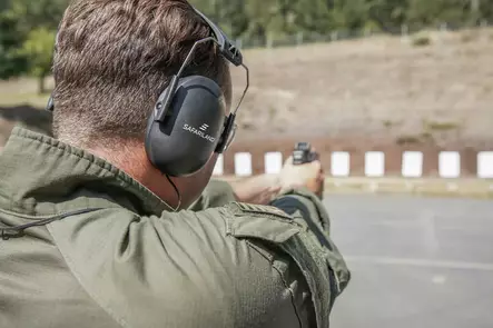 Safariland Impulse Range Kit - Other eye and hearing protectors - TCI-IMPULSE-KIT - 2