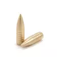 .224 LOS Bullet 52gr Solid Brass T 100pcs - 224 (222; 223; 5.56) rifle bullets - SOLID224-52T - 1