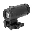 Holosun HM3XT 3X Titanium Red Dot Magnifier - Red dot magnifiers - HM3XT - 6