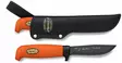 Marttiini Skinner Martef Skinning Knife Orange - Hunting knives - 186024T - 1