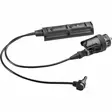 Surefire DS-SR07-D-IT Pressure Switch Dual Black - Fasteners, circuit breakers and accessor - DS-SR07-D-IT - 1