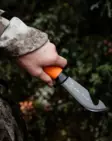 Marttiini Martef Nylkykoukku - Hunting knives - 378024T - 3