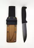 Combat Knife M07, Kydex Sheath, J-P Peltonen - Military knives - FJP017-T - 2