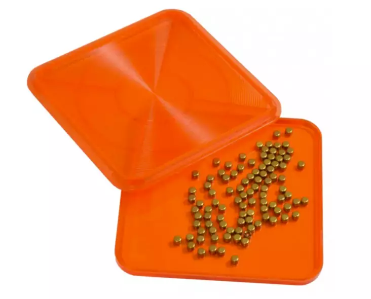 DAA Detonator Turning Plate - Primer equipment - 70510daapft - 1