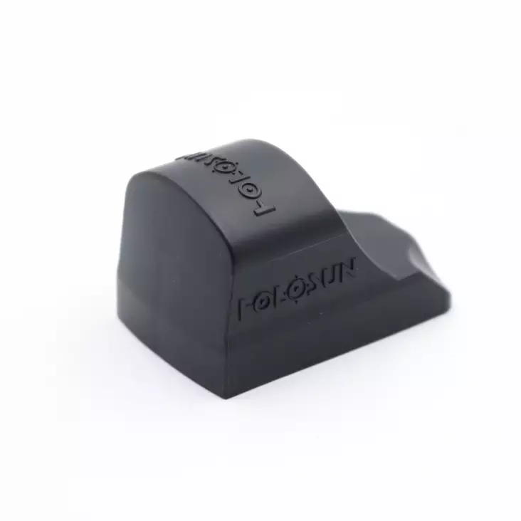 Holosun Plastic Protective Cover 407-508 C/T - Holosun spare parts - PROTEC-407-508-C-T - 1