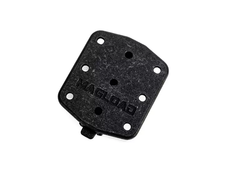 MAGLOAD Clic QRT Quick Attachment - Quick forks and attachments - ML-BLT-CC-QRT - 1