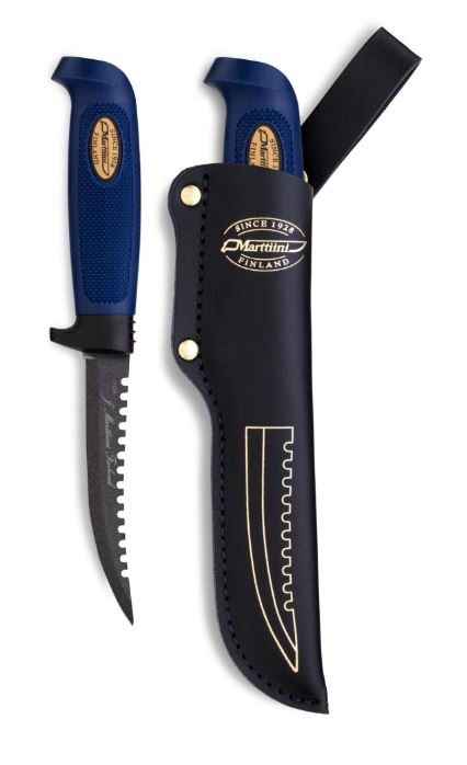Martef Fish Filleting Knife - Hunting knives - 175014T - 1