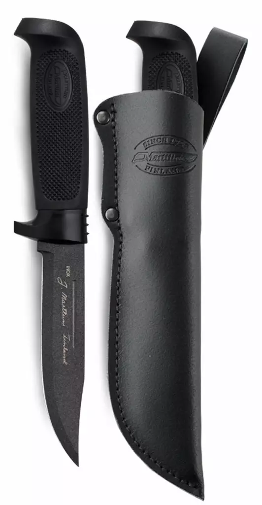 Marttiini Condor Pioneer - Hunting knives - 542014185018T - 1