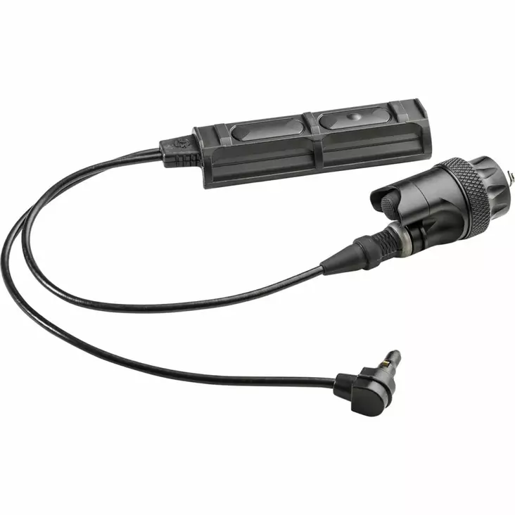 Surefire DS-SR07-D-IT Pressure Switch Dual Black - Fasteners, circuit breakers and accessor - DS-SR07-D-IT - 1