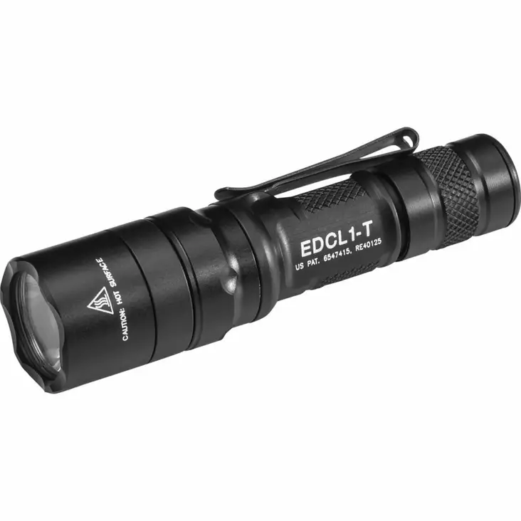 Surefire EDCL1-T Flashlight - Flashlights - EDCL1-T - 1