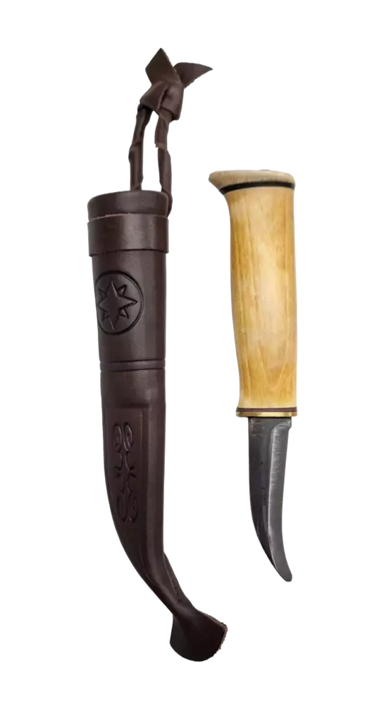 Outdoor Opening Knife - Hunting knives - ERAPH78T - 4