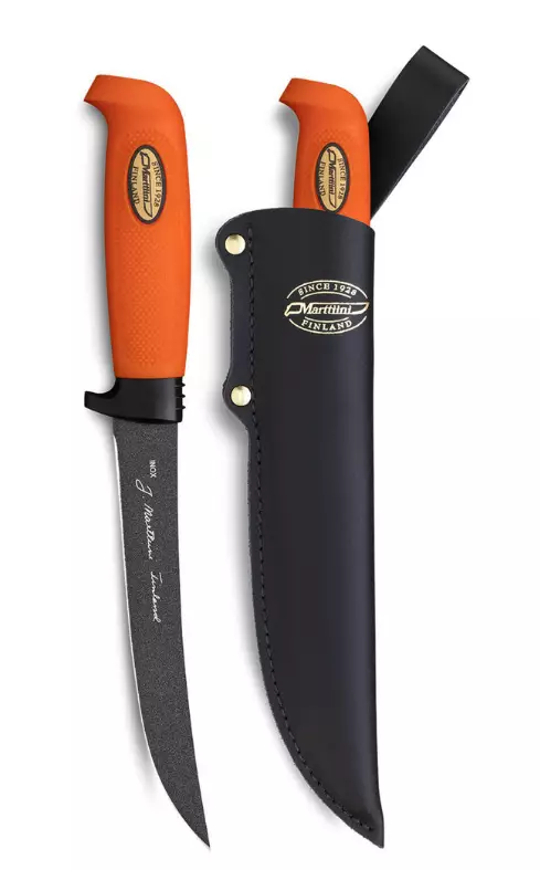 Marttiini Martef Jahtiveitsi - Game processing knives - 935024T - 1