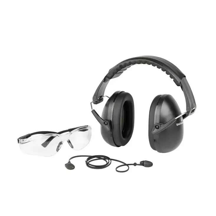 Safariland Impulse Range Kit - Other eye and hearing protectors - TCI-IMPULSE-KIT - 1