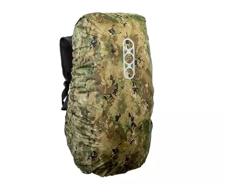 EB Repun Rain Cover, Lg LtWt Unicam 2 - Rain covers and waterproof dry bags - J1RCMU - 1