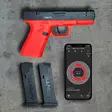 Mantis Titan X ammunnanharjoittelulaite eri Glock-rungoissa - Dry fire systems - MT-7002-EU - 4