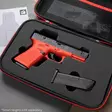 Mantis Titan X ammunnanharjoittelulaite eri Glock-rungoissa - Dry fire systems - MT-7002-EU - 5