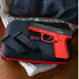 Mantis Titan X ammunnanharjoittelulaite eri Glock-rungoissa - Dry fire systems - MT-7002-EU - 2