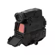 Holosun DRS NV Valopistet=C3=A4ht=C3=A4in - Enclosed red dot sights - DRS-NV - 1