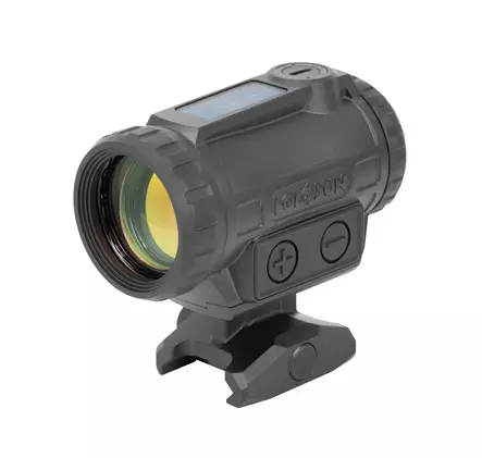 Holosun ARO EVO SPR + HM3X, red dot sight and 3x magnifier - Enclosed red dot sights - ARO-EVO-SPR-HM3X - 4