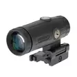 Holosun ARO EVO SPR + HM3X, red dot sight and 3x magnifier - Enclosed red dot sights - ARO-EVO-SPR-HM3X - 24