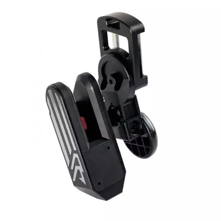 DAA Flex Holster RH + A & B Inserts - Pistol holders (IPSC, competition) - DAA-Flex - 1