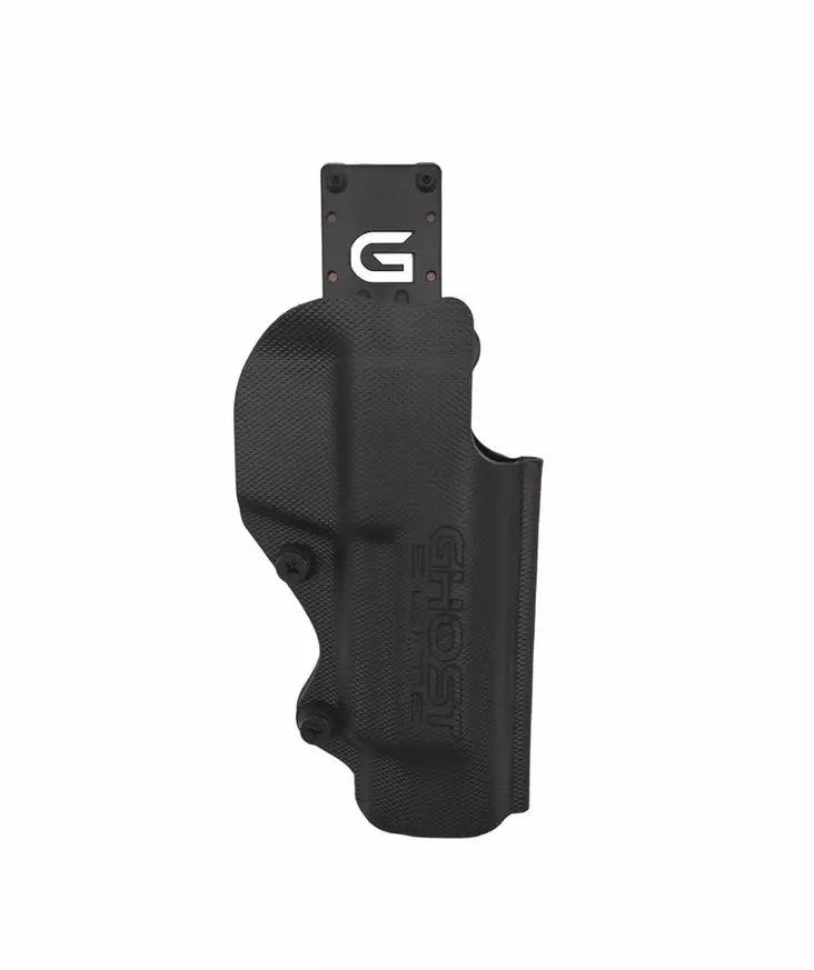 Beretta 92x Ghost Thunder Elite RH - Passive pistol holsters - SGSTGE15X - 4