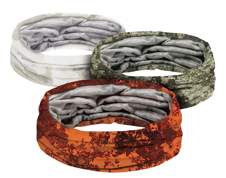 Pinewood - Tuubihuivi 3 pack - Other accessories - 1130-000-MIX - 1