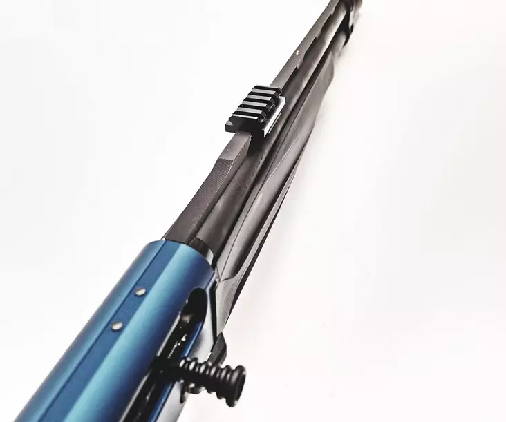 Meadow Creek Mounts Picatinny - Shotgun red dot mounts - MC-0017 - 2